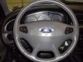 Medium Graphite Steering Wheel Photo for 2002 Ford Taurus #39855233
