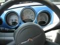 Surf Blue Pearl - PT Cruiser LX Photo No. 21