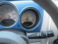 Surf Blue Pearl - PT Cruiser LX Photo No. 23