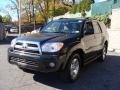 Black - 4Runner SR5 4x4 Photo No. 4