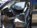 Black - 4Runner SR5 4x4 Photo No. 18