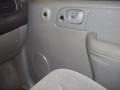 Bright Silver Metallic - Caravan SE Photo No. 12
