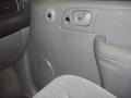 2007 Bright Silver Metallic Dodge Caravan SE  photo #12