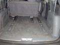 Medium Slate Gray Trunk Photo for 2007 Dodge Caravan #39855758