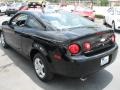 2008 Black Chevrolet Cobalt LT Coupe  photo #6