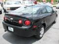 2008 Black Chevrolet Cobalt LT Coupe  photo #8