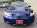 Blue Ribbon Metallic - Camry LE Photo No. 3