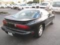1996 Black Pontiac Firebird Coupe  photo #7