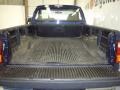 2009 Dark Blue Pearl Metallic Ford F250 Super Duty XL Regular Cab 4x4  photo #5