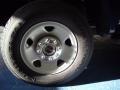 Dark Blue Pearl Metallic - F250 Super Duty XL Regular Cab 4x4 Photo No. 9