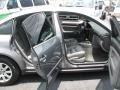 Silverstone Grey Metallic - Passat GLS Sedan Photo No. 12