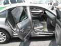 2003 Silverstone Grey Metallic Volkswagen Passat GLS Sedan  photo #12