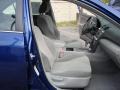 Blue Ribbon Metallic - Camry LE Photo No. 23