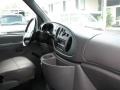 Oxford White - E Series Van E350 Super Duty Commerical Utility Photo No. 7