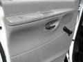 Oxford White - E Series Van E350 Super Duty Commerical Utility Photo No. 11