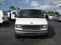 Oxford White - E Series Van E350 Cargo Photo No. 3