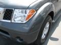 Storm Grey Metallic - Pathfinder SE Photo No. 5