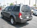 Storm Grey Metallic - Pathfinder SE Photo No. 8