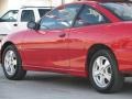 2000 Bright Red Chevrolet Cavalier Z24 Coupe  photo #4