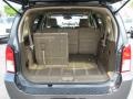 Storm Grey Metallic - Pathfinder SE Photo No. 12