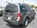 Storm Grey Metallic - Pathfinder SE Photo No. 14