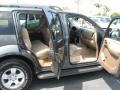Storm Grey Metallic - Pathfinder SE Photo No. 16