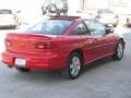 2000 Bright Red Chevrolet Cavalier Z24 Coupe  photo #7