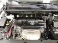 2.5 Liter DOHC 16-Valve Dual VVT-i 4 Cylinder Engine for 2009 Toyota RAV4 I4 #39857402