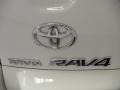 2009 Super White Toyota RAV4 I4  photo #18