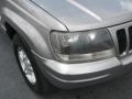 1999 Taupe Frost Metallic Jeep Grand Cherokee Limited  photo #2