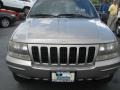 Taupe Frost Metallic - Grand Cherokee Limited Photo No. 3