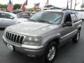 Taupe Frost Metallic - Grand Cherokee Limited Photo No. 5
