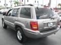1999 Taupe Frost Metallic Jeep Grand Cherokee Limited  photo #6