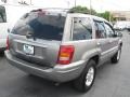 1999 Taupe Frost Metallic Jeep Grand Cherokee Limited  photo #8