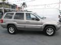 Taupe Frost Metallic - Grand Cherokee Limited Photo No. 9