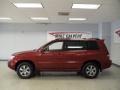 Salsa Red Pearl - Highlander V6 Photo No. 3