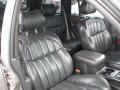  1999 Grand Cherokee Limited Agate Interior