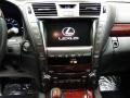 2008 Lexus LS 600h L Hybrid Navigation