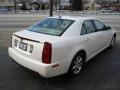 2006 White Diamond Cadillac STS V6  photo #4