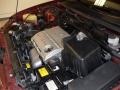 3.3 Liter DOHC 24-Valve VVT-i V6 2007 Toyota Highlander V6 Engine