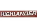 Salsa Red Pearl - Highlander V6 Photo No. 15