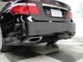 Obsidian Black - LS 600h L Hybrid Photo No. 35