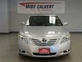 Titanium Metallic - Camry XLE V6 Photo No. 2