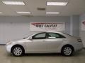 Titanium Metallic - Camry XLE V6 Photo No. 3