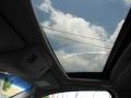 2007 Infiniti QX Graphite Black Interior Sunroof Photo