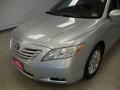 Titanium Metallic - Camry XLE V6 Photo No. 5