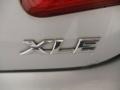 Titanium Metallic - Camry XLE V6 Photo No. 7