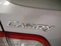 Titanium Metallic - Camry XLE V6 Photo No. 8