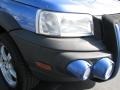 Monte Carlo Blue - Freelander SE Photo No. 2