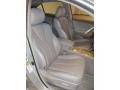 Titanium Metallic - Camry XLE V6 Photo No. 15